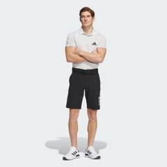 Áo Polo golf adidas HEAT.RDY Jacquard Nam - IN2794