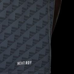 Áo Polo golf adidas HEAT.RDY Jacquard Nam - IN2794