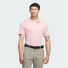 Áo Polo golf adidas Ultimate365 Tour HEAT.RDY Jacquard Nam - IW1475