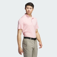 Áo Polo golf adidas Ultimate365 Tour HEAT.RDY Jacquard Nam - IW1475
