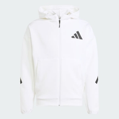 Áo hoodie Nam adidas Z.N.E. Track Jacket - JF2443