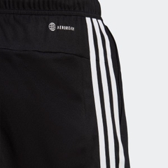 Quần short tập luyện adidas Train Essentials Piqué 3 Sọc Nam - IB8243