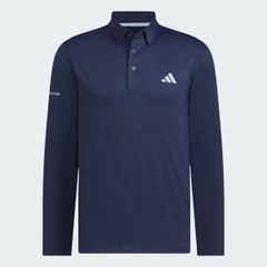 Áo Polo Dài Tay Big Badge Of Sport Aeroready Nam adidas HY0929