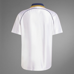 Áo jersey bóng đá adidas Sân nhà Real Madrid 99/00 Nam - JJ3801