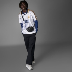 Áo jersey bóng đá adidas Sân nhà Real Madrid 99/00 Nam - JJ3801