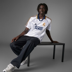 Áo jersey bóng đá adidas Sân nhà Real Madrid 99/00 Nam - JJ3801
