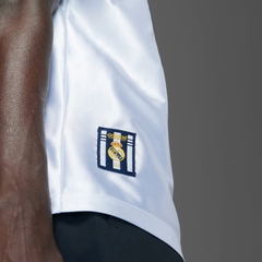 Áo jersey bóng đá adidas Sân nhà Real Madrid 99/00 Nam - JJ3801
