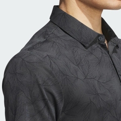 Áo Polo golf adidas hoạ tiết in Ultimate365 Nam - IW1413