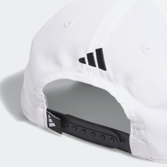 Mũ lưỡi trai Golf adidas 3 sọc Nam - HT3335