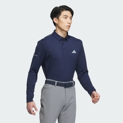 Áo Polo Dài Tay Big Badge Of Sport Aeroready Nam adidas HY0929
