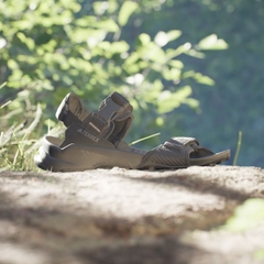 Dép sandal adidas Terrex Hydroterra Unisex - ID4269