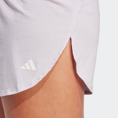 Quần short chạy bộ adidas Nữ HR9859