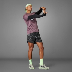 Quần short chạy bộ adidas Run It WIND.DRY Nam - IT3471