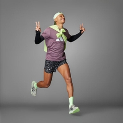 Quần short chạy bộ adidas Run It WIND.DRY Nam - IT3471