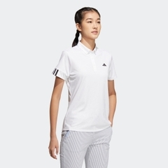 Áo Polo Golf nữ adidas - HS6994