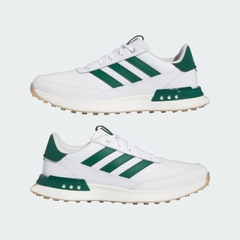 Giày golf adidas S2G Spikeless Leather 24 Nam - IF0299