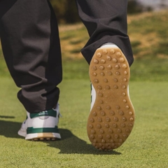 Giày golf adidas S2G Spikeless Leather 24 Nam - IF0299