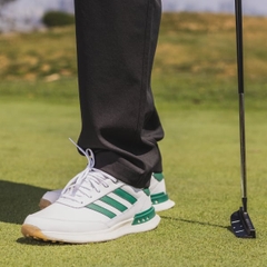 Giày golf adidas S2G Spikeless Leather 24 Nam - IF0299