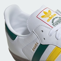 Giày thời trang SAMBA OG adidas Nam IH3118