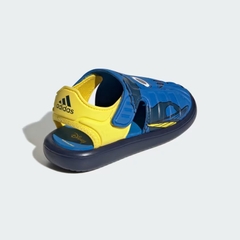 Dép sandal trẻ em adidas Pixar Disney Dori Unisex - IH1230