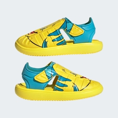 Dép sandal trẻ em adidas Pixar Water Disney Unisex - IH1231