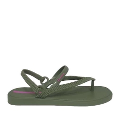 Dép sandal Nữ IPANEMA DO SEU JEITO CRAFT FEM 27108-AV174