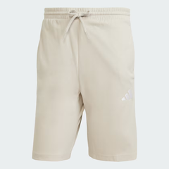 Quần short adidas Essential 3 sọc 10-inch Nam - JE6413