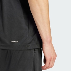 Áo T-shirt adidas Sereno AEROREADY Nam - IR7823