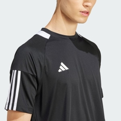 Áo T-shirt adidas Sereno AEROREADY Nam - IR7823