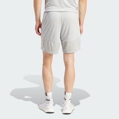 Quần short adidas Sereno AEROREADY Cut 3 sọc Nam - IR9741