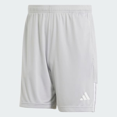 Quần short adidas Sereno AEROREADY Cut 3 sọc Nam - IR9741