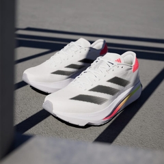 Giày chạy bộ adidas Adizero SL2 Nam - JS1181