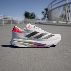 Giày chạy bộ adidas Adizero SL2 Nam - JS1181