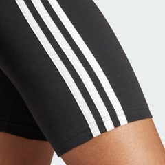 Quần Bike Short adidas Essentials 3 Sọc Nữ - GR3866