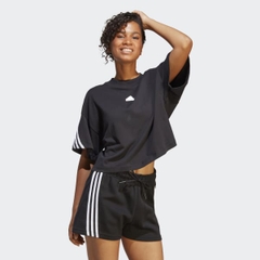 Áo T-shirt adidas Nữ W FI 3S TEE HT4695