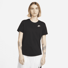 Áo thun nữ Nike TEE CLUB DX7903-010