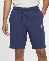 Quần short Nam Nike CLUB short JSY BV2773-410