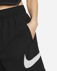 Quần Nike ASWNSW ESSNTL WVN HR SHORT HBR Nữ  DM6740-010