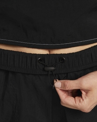 Quần short Nữ Nike ESSNTL WVN HR short HBR DM6740-010