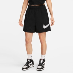 Quần Nike ASWNSW ESSNTL WVN HR SHORT HBR Nữ  DM6740-010