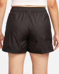Quần short Nữ Nike ESNTL RPL WVN MR SHRT DM6761-010