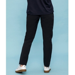 Quần gió le coq sportif Nữ QMWVJD33V-BK