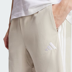Quần short adidas Essential 3 sọc 10-inch Nam - JE6413