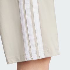 Quần short adidas Essential 3 sọc 10-inch Nam - JE6413