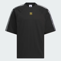 Áo T-shirt adidas SST Nam - JW1854