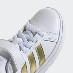 Giày thời trang trẻ em adidas Star Wars Grand Court 2.0 Unisex - IH8035