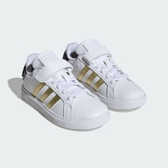 Giày thời trang trẻ em adidas Star Wars Grand Court 2.0 Unisex - IH8035