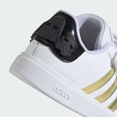 Giày thời trang trẻ em adidas Star Wars Grand Court 2.0 Unisex - IH8035