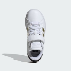 Giày thời trang trẻ em adidas Star Wars Grand Court 2.0 Unisex - IH8035