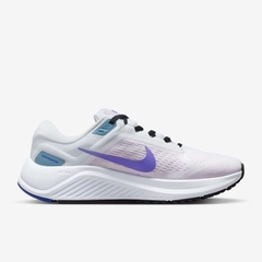 Giày chạy bộ Nữ Nike AIR ZOOM STRUCTURE 24 DA8570-105